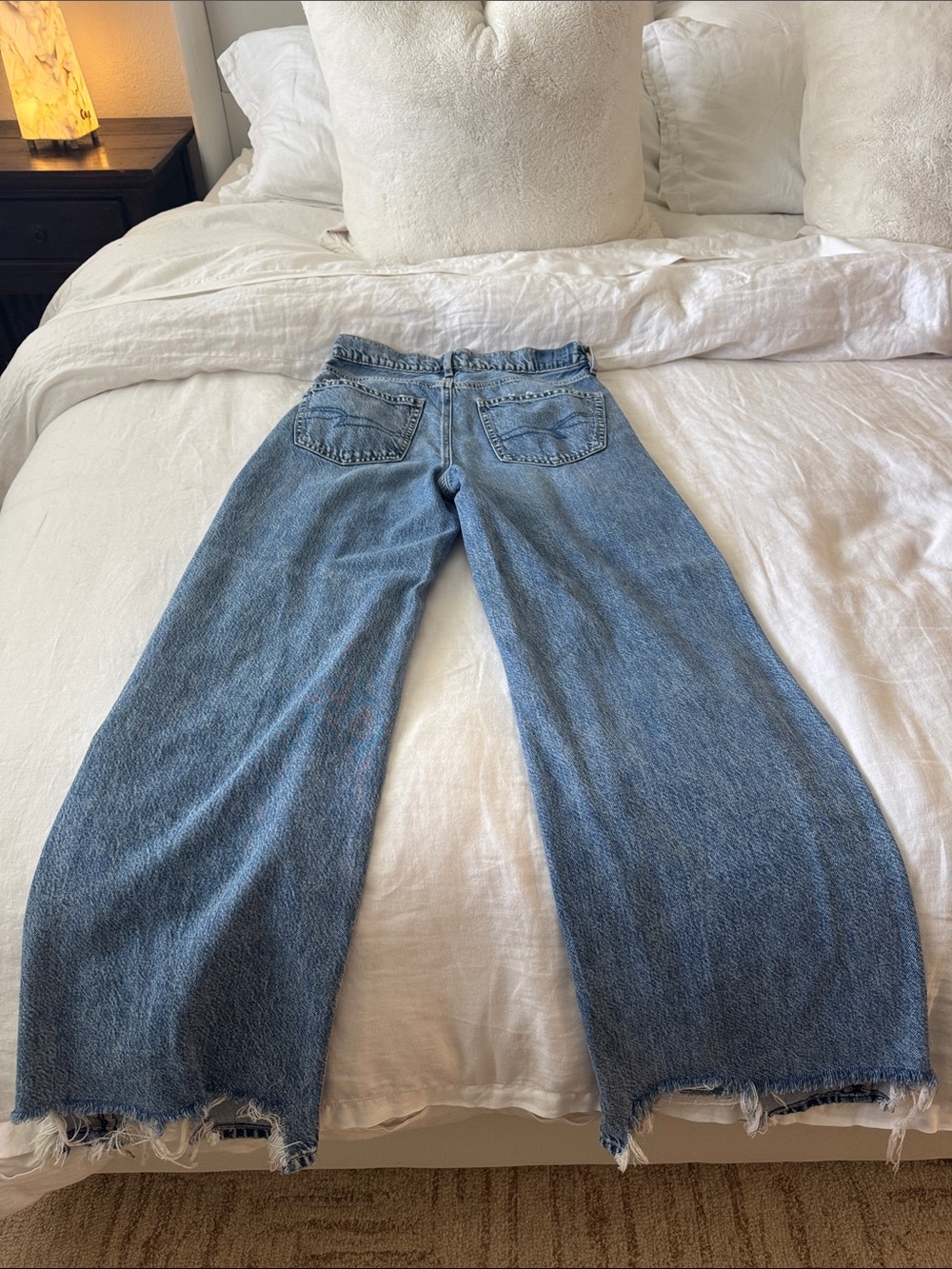 American Eagle Jeans - Picture 2 of 3